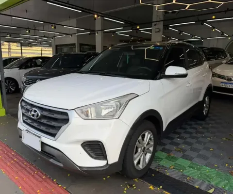 HYUNDAI CRETA 16A ATTITU 2018