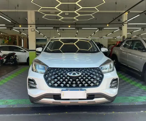 CAOA CHERY TIGGO5X PRO 2023