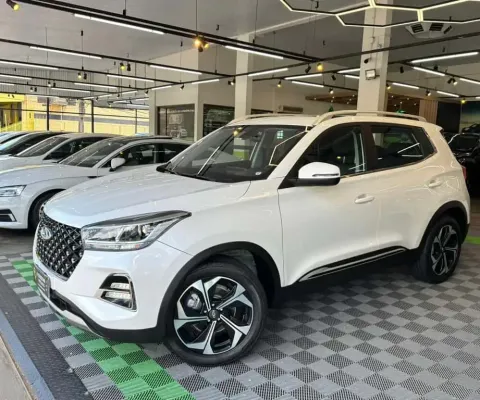 Caoa chery tiggo5x pro 2023