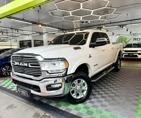 RAM 2500 LAIE 2022