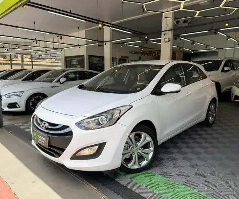 Hyundai i30 1.8 2015