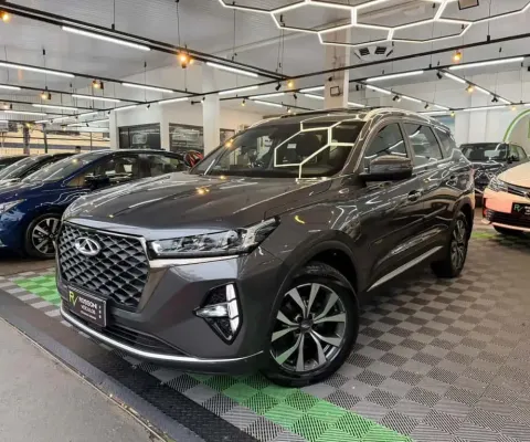 CAOA CHERY TIGGO7 PRO 16T 2023