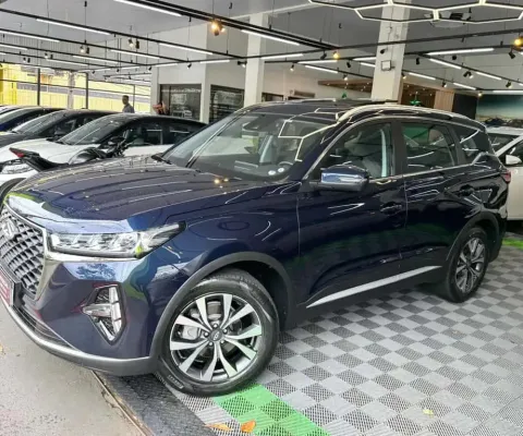 CAOA CHERY TIGGO7 PRO16TA 2023