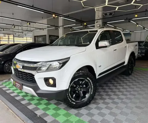 CHEVROLET S10 LTZ DD4A 2023