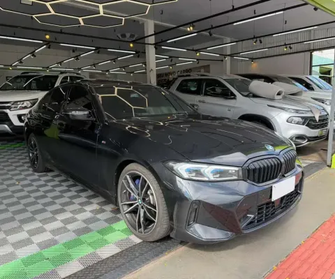 BMW 320I M SPORT FLEX 2024