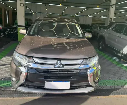 MITSUBISHI MMC OUTLANDER 3.0 GT 2018