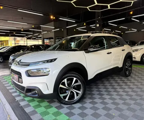 Citroen c4cactus feel p 2022