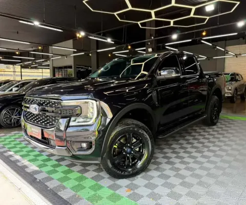 Ford ranger xlscd2d4a 2025