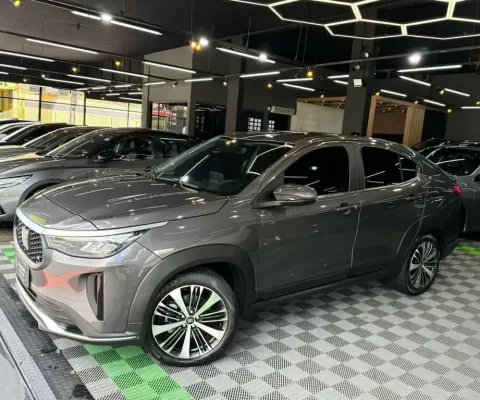 Fiat fastback audace 2023