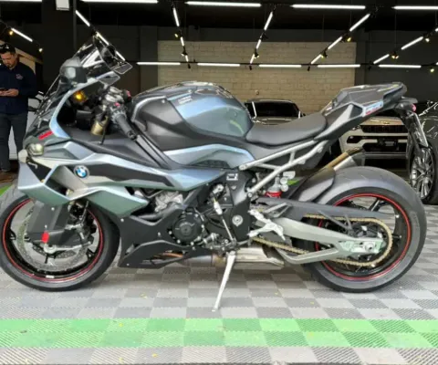 Bmw s 1000 rr 2026