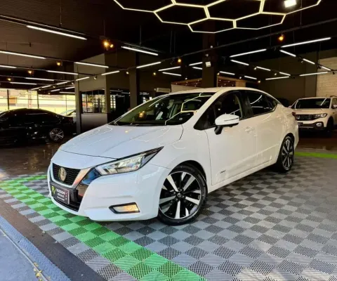 Nissan versa excl cvt 2022