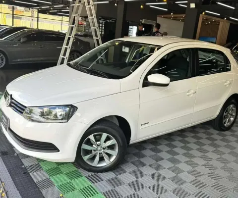Volkswagen novo gol 1.0 2014