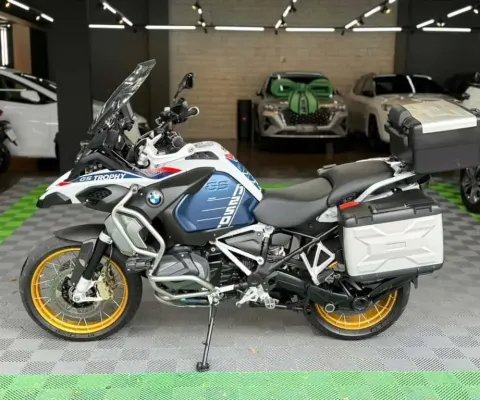 Bmw r1250gs a 2023