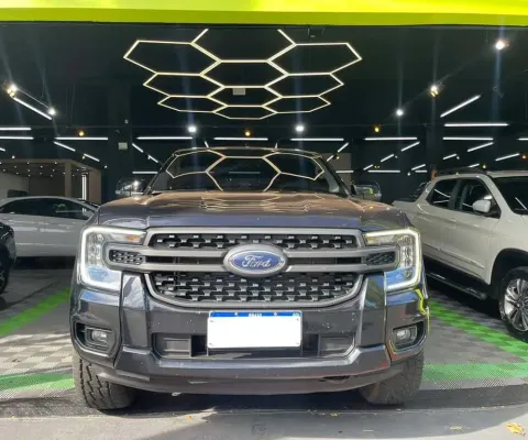 Ford ranger xlscd2d4a 2025