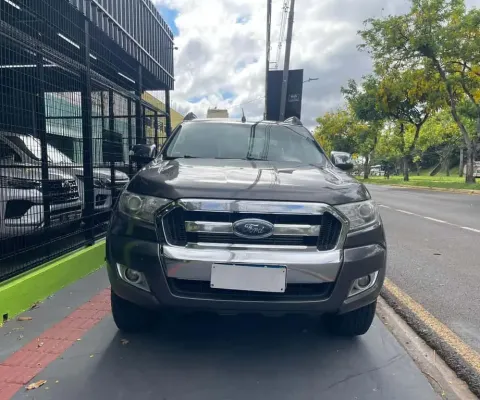 Ford ranger xltcd4a32c 2018