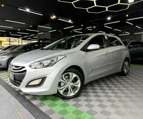 Hyundai i30 1.8 2015