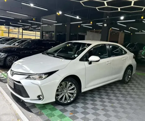 Toyota corolla xei 20 2022