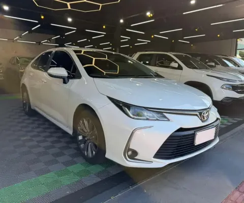 Toyota corolla xei 20 2022