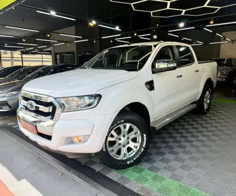 Ford ranger xltcd2 25c 2019