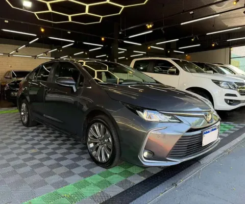 Toyota corolla xei 20 2023