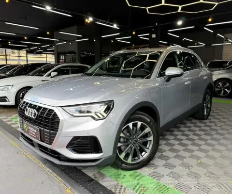 Audi q3 1.4tfsi 2021