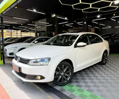 Volkswagen jetta 2.0 2013