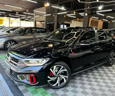 Volkswagen jetta gli 2024