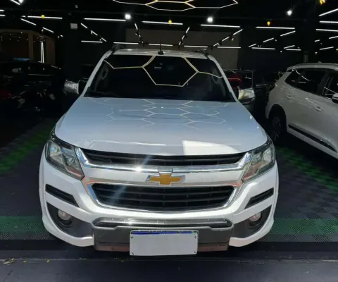 Chevrolet s10 hc dd4a 2020