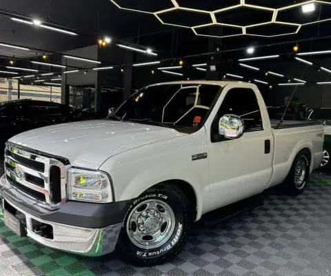 Ford f250 xl l 1999