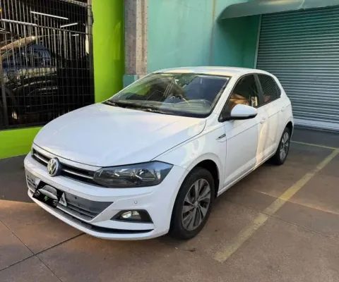 Volkswagen polo cl ad 2018