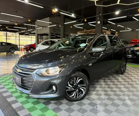 Chevrolet onix 10mt lt2 2024