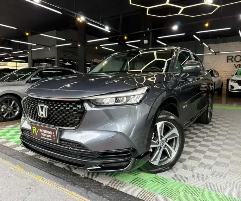 Honda hr-v touring 2023