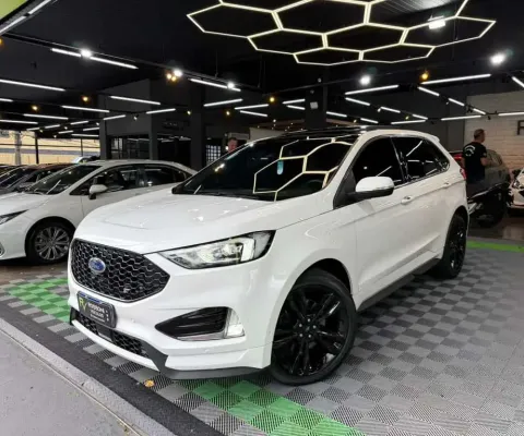 Ford edge st gtdi 2020