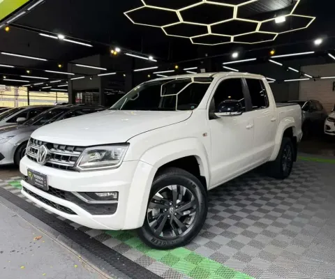 Volkswagen amarok v6 high ad4 2021