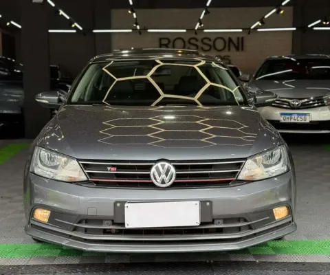 Volkswagen jetta cl aa 2016