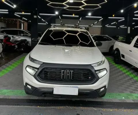 Fiat toro volc turb at6 2023