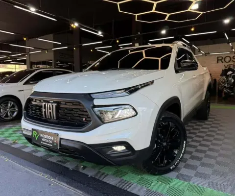 Fiat toro volc turb at6 2023