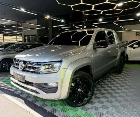 Volkswagen amarok v6 extreme 2023