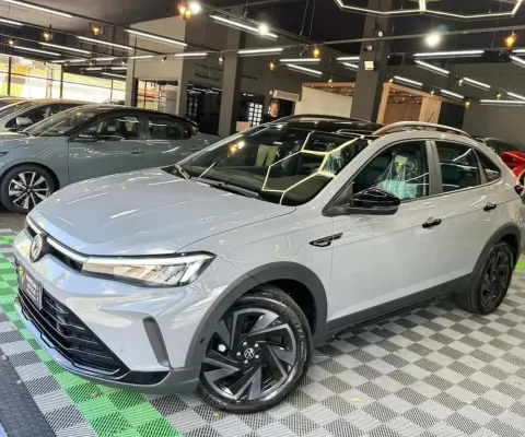 Volkswagen nivus hl tsi 2026