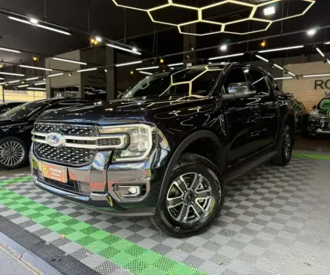 Ford ranger xltcd3d4a 2025