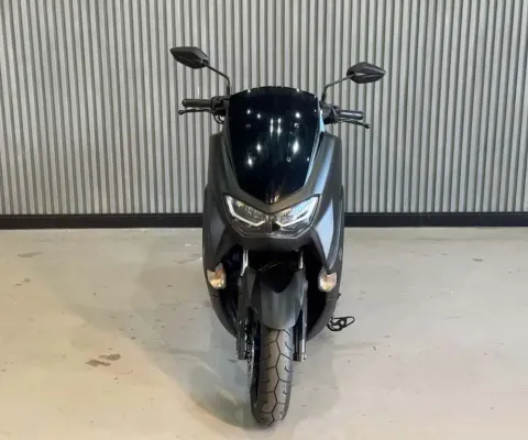 Yamaha Nmax 160 2024