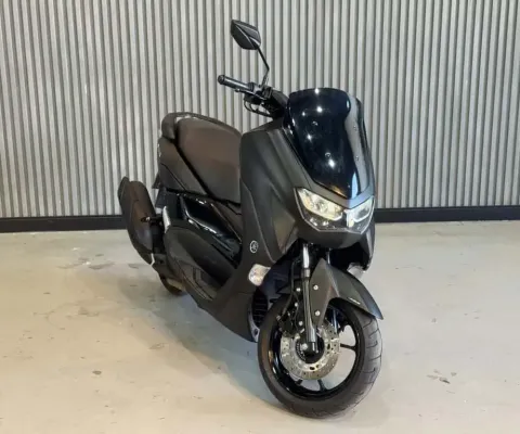 Yamaha Nmax 160 2024