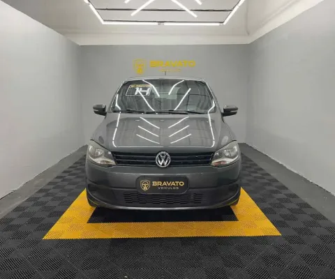 Volkswagen Fox 2014 1.0 mi 8v flex 4p manual