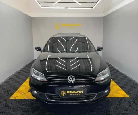 Volkswagen Jetta 2014 2.0 tsi highline 211cv gasolina 4p tiptronic