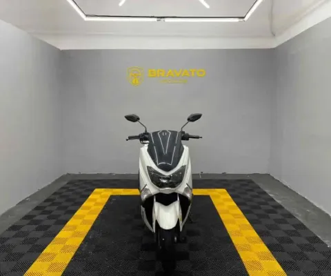 Yamaha Nmax 160 2017