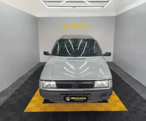 Fiat Uno 1994 1.0 mille eletronic 8v gasolina 4p manual