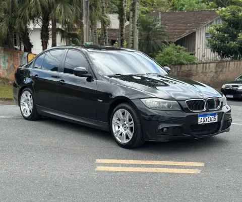 BMW 318IA 2.0 