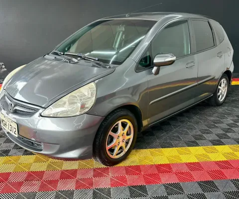 Honda Fit EX 1.5