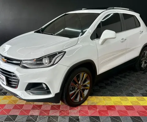 Tracker LTZ 1.4 Turbo