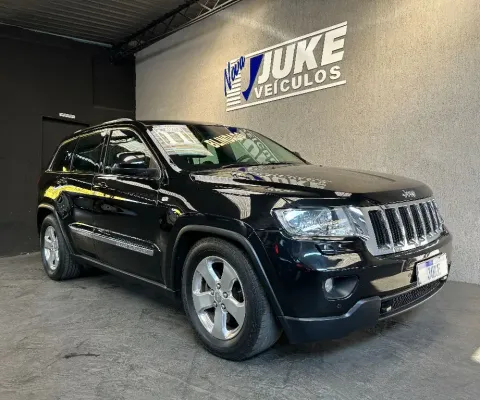GrandCherokee Laredo 3.6 2011 BLINDADA